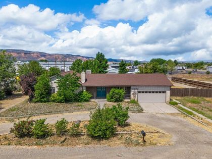 763 23 1/2 Road Grand Junction, CO 81505