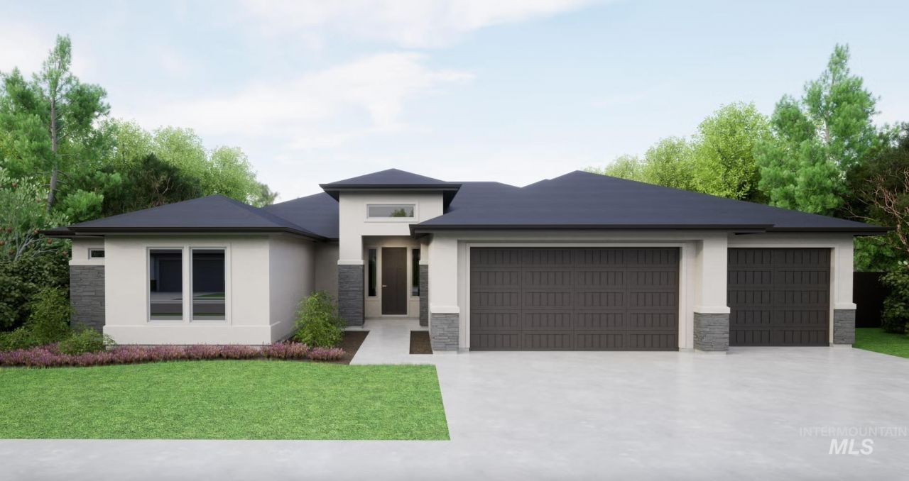 657 W Oak Springs, Meridian, ID 83642 Main Photo