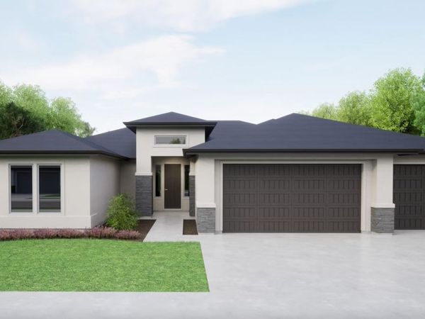 657 W Oak Springs, Meridian, ID 83642