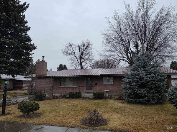 405 14th Street, Rupert, ID 83350