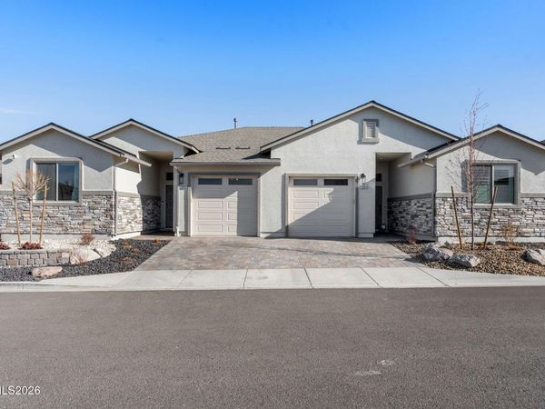 10806 Barrel Horse Lane, Reno, NV 89521