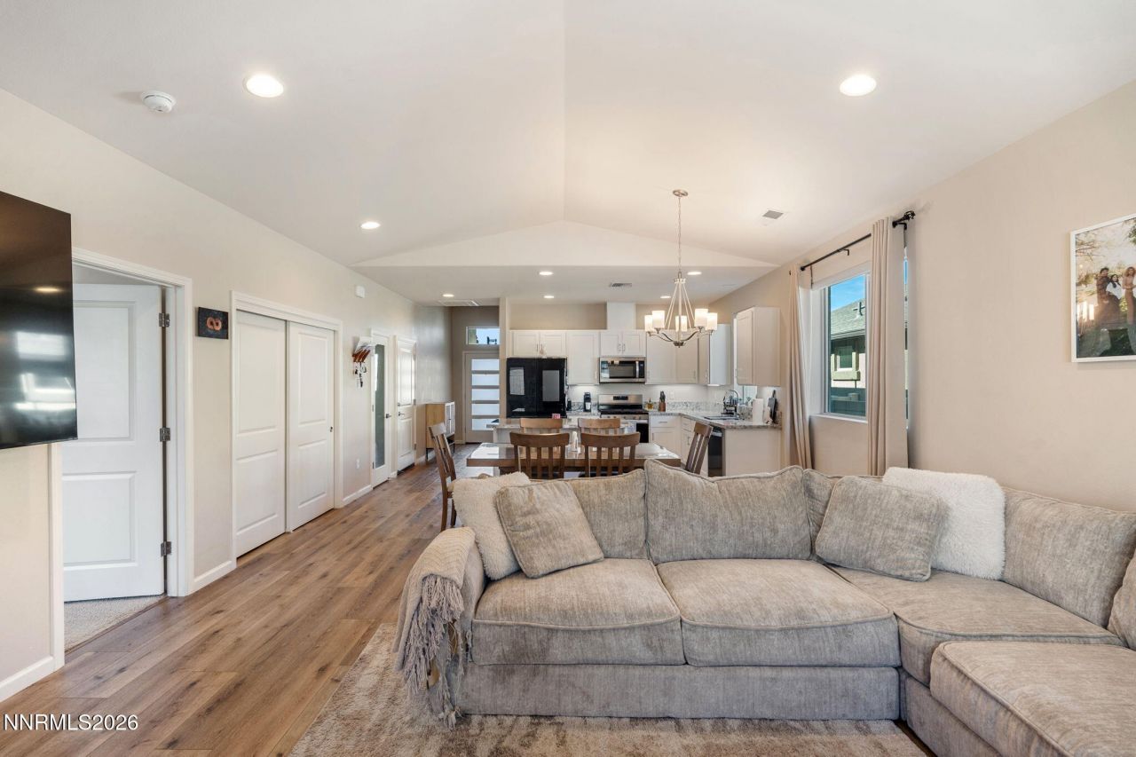 10806 Barrel Horse Lane, Reno, NV 89521 Photo