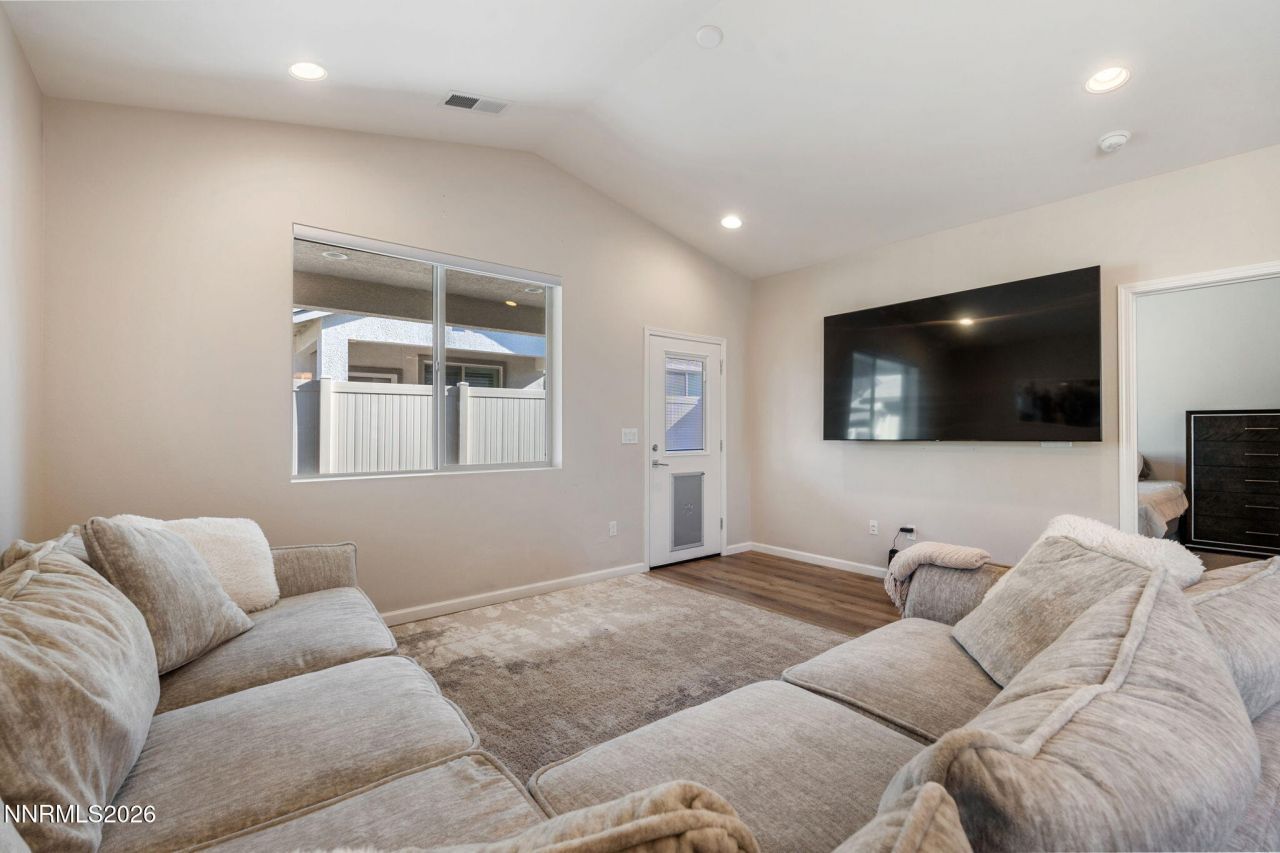 10806 Barrel Horse Lane, Reno, NV 89521 Photo