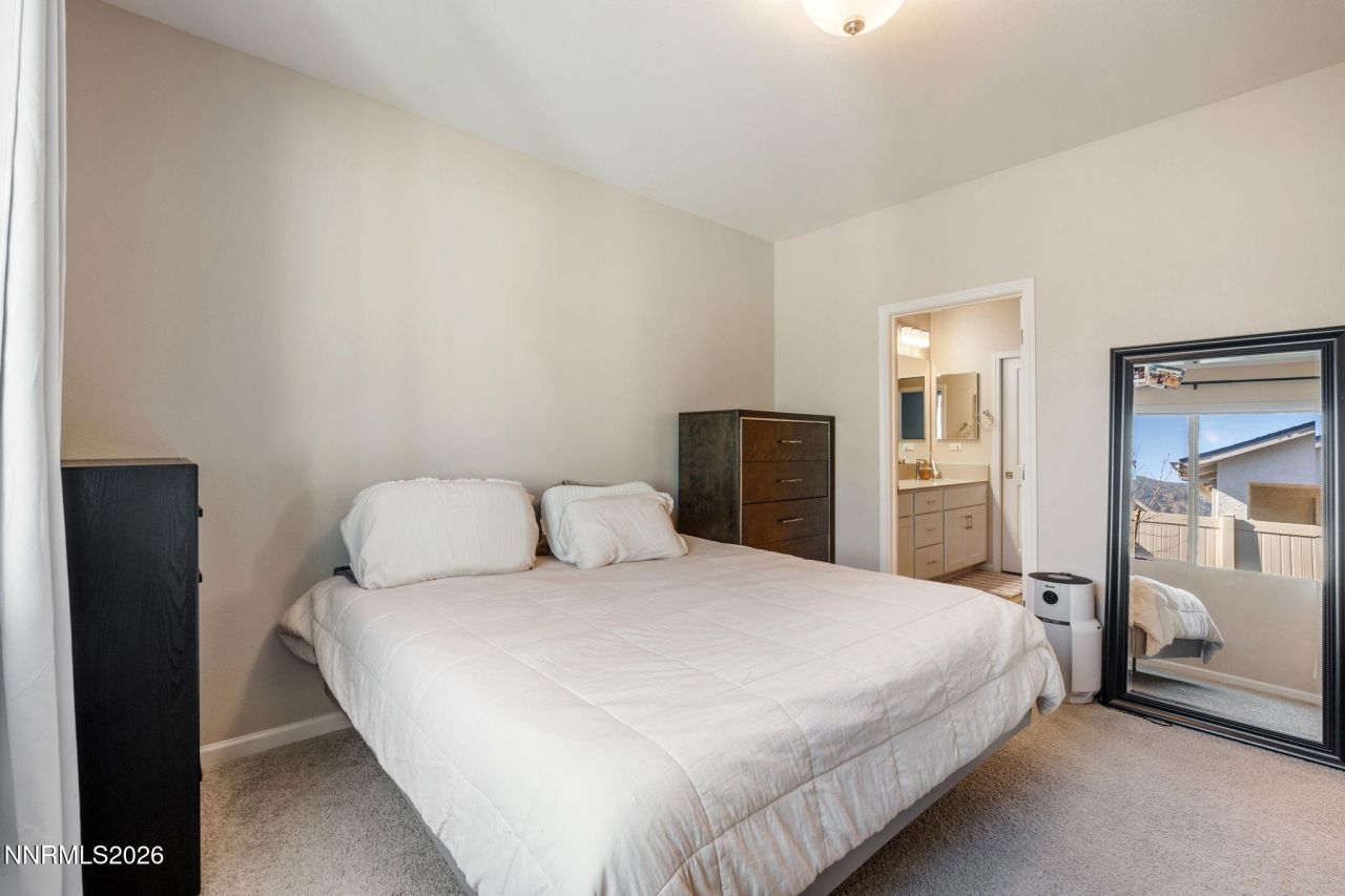 10806 Barrel Horse Lane, Reno, NV 89521 Photo