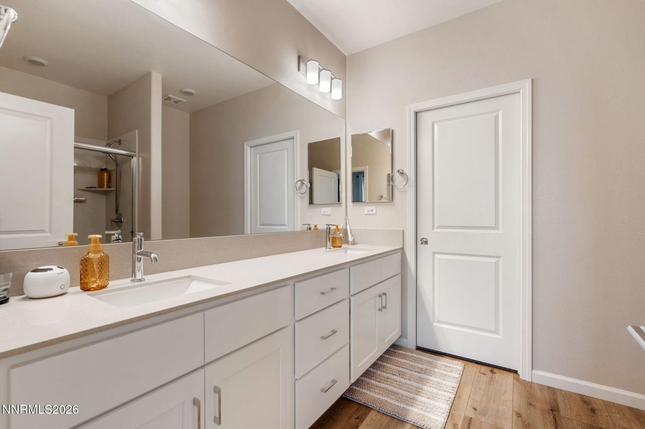 10806 Barrel Horse Lane, Reno, NV 89521 Photo