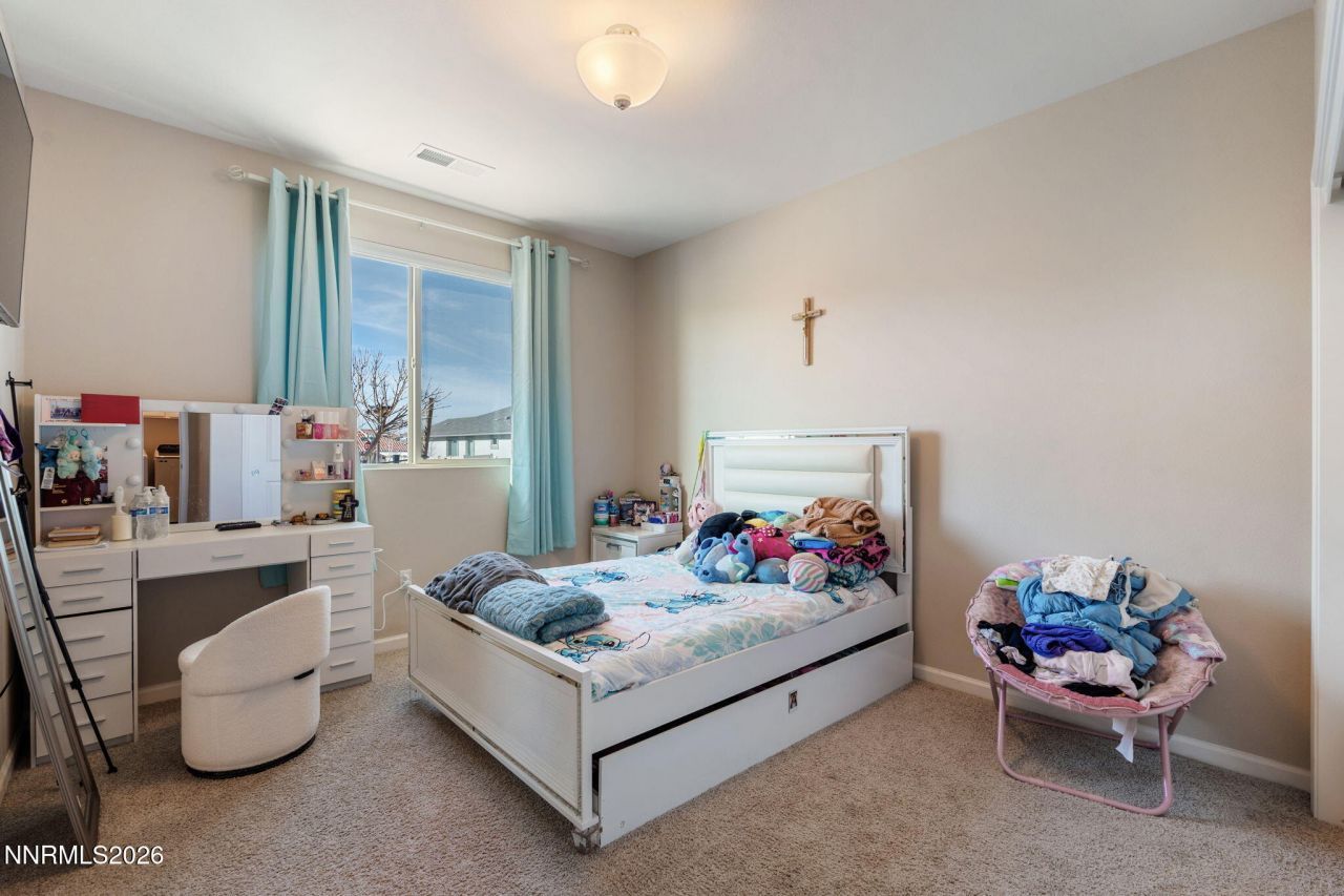 10806 Barrel Horse Lane, Reno, NV 89521 Photo