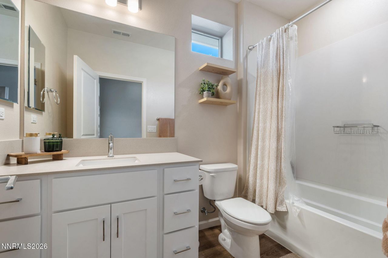 10806 Barrel Horse Lane, Reno, NV 89521 Photo