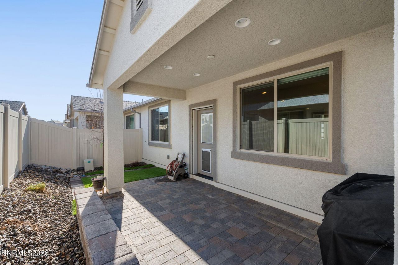 10806 Barrel Horse Lane, Reno, NV 89521 Photo