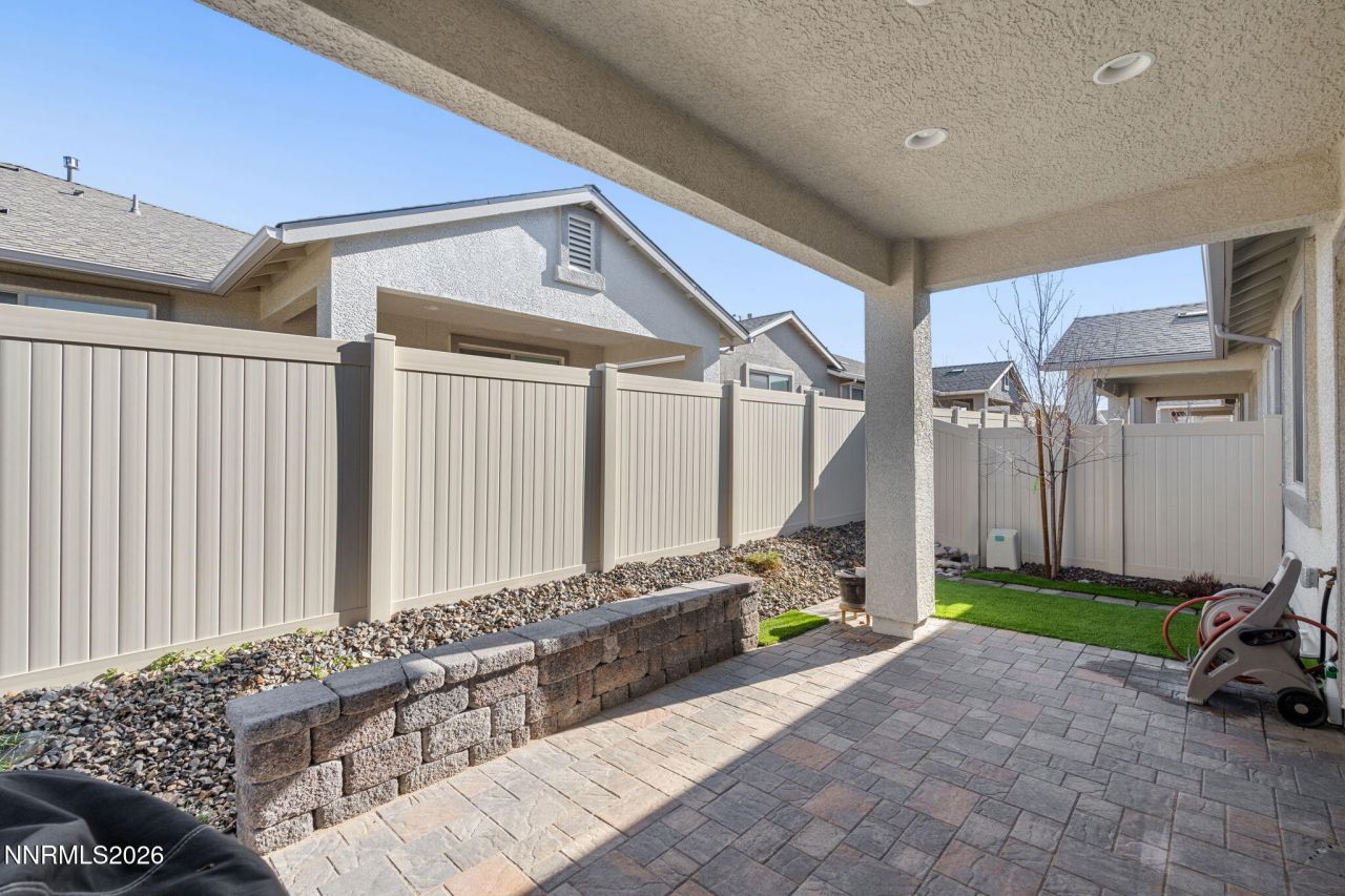 10806 Barrel Horse Lane, Reno, NV 89521 Photo