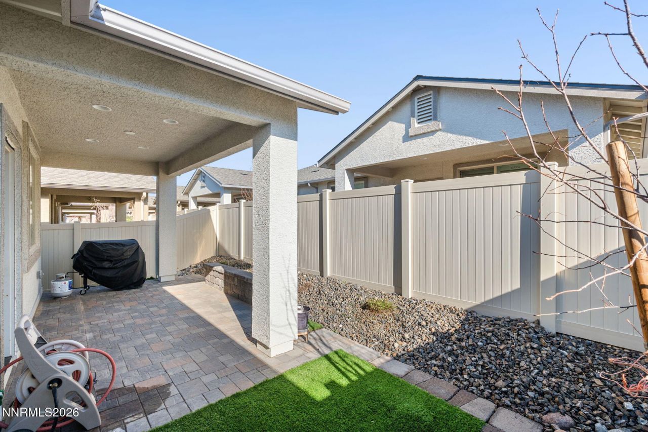 10806 Barrel Horse Lane, Reno, NV 89521 Photo