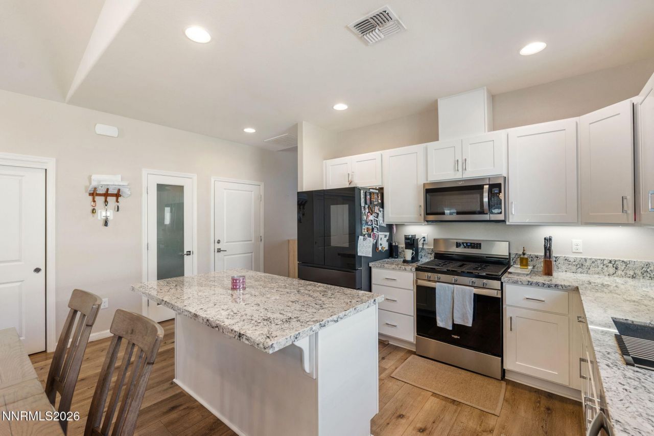 10806 Barrel Horse Lane, Reno, NV 89521 Photo