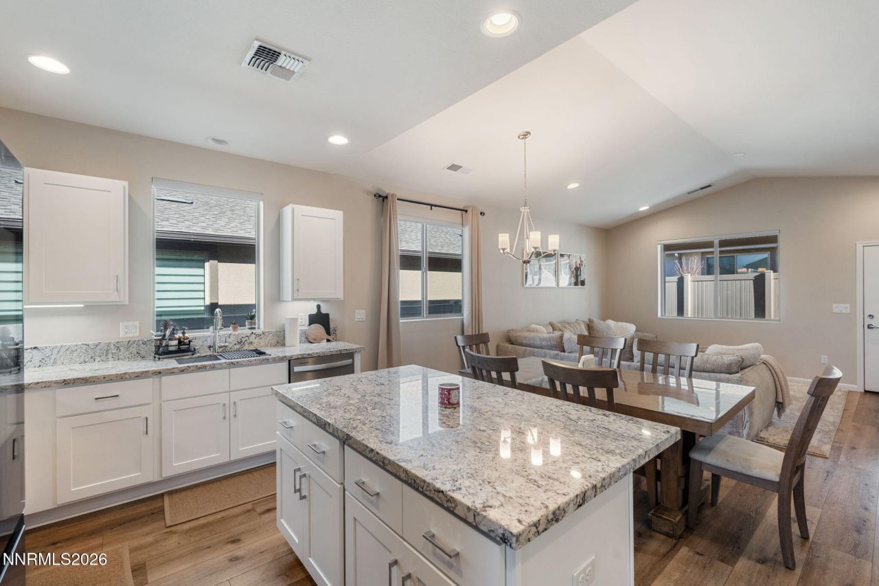 10806 Barrel Horse Lane, Reno, NV 89521 Photo