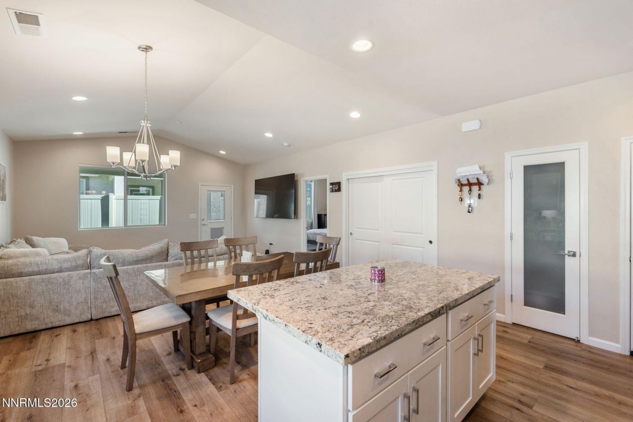 10806 Barrel Horse Lane, Reno, NV 89521 Photo