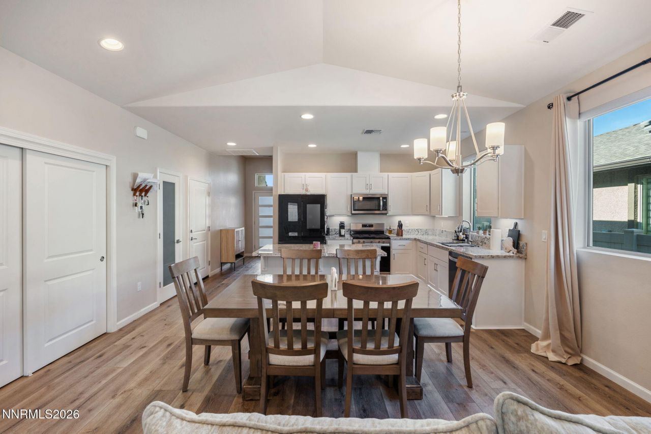 10806 Barrel Horse Lane, Reno, NV 89521 Photo