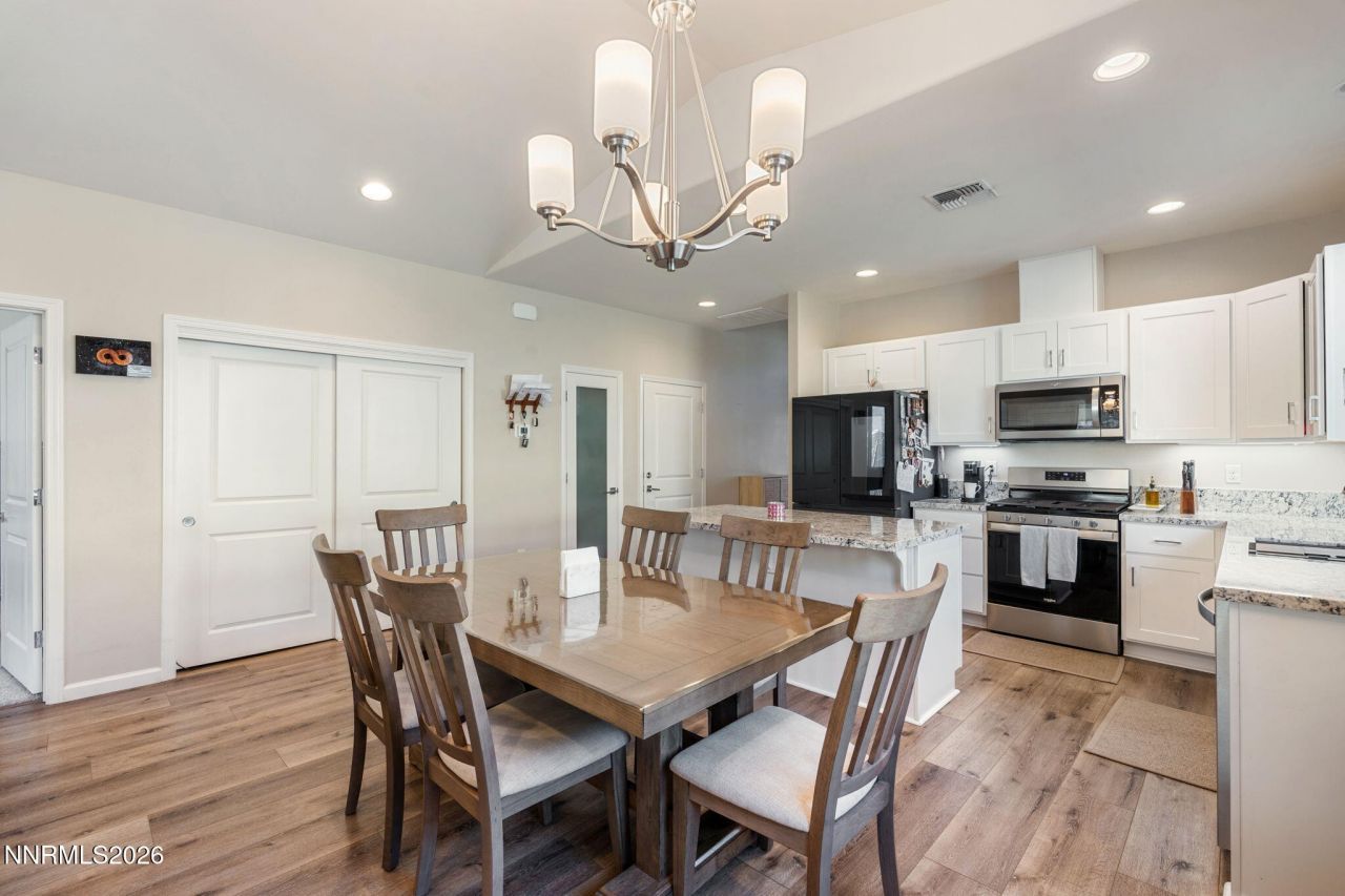 10806 Barrel Horse Lane, Reno, NV 89521 Photo