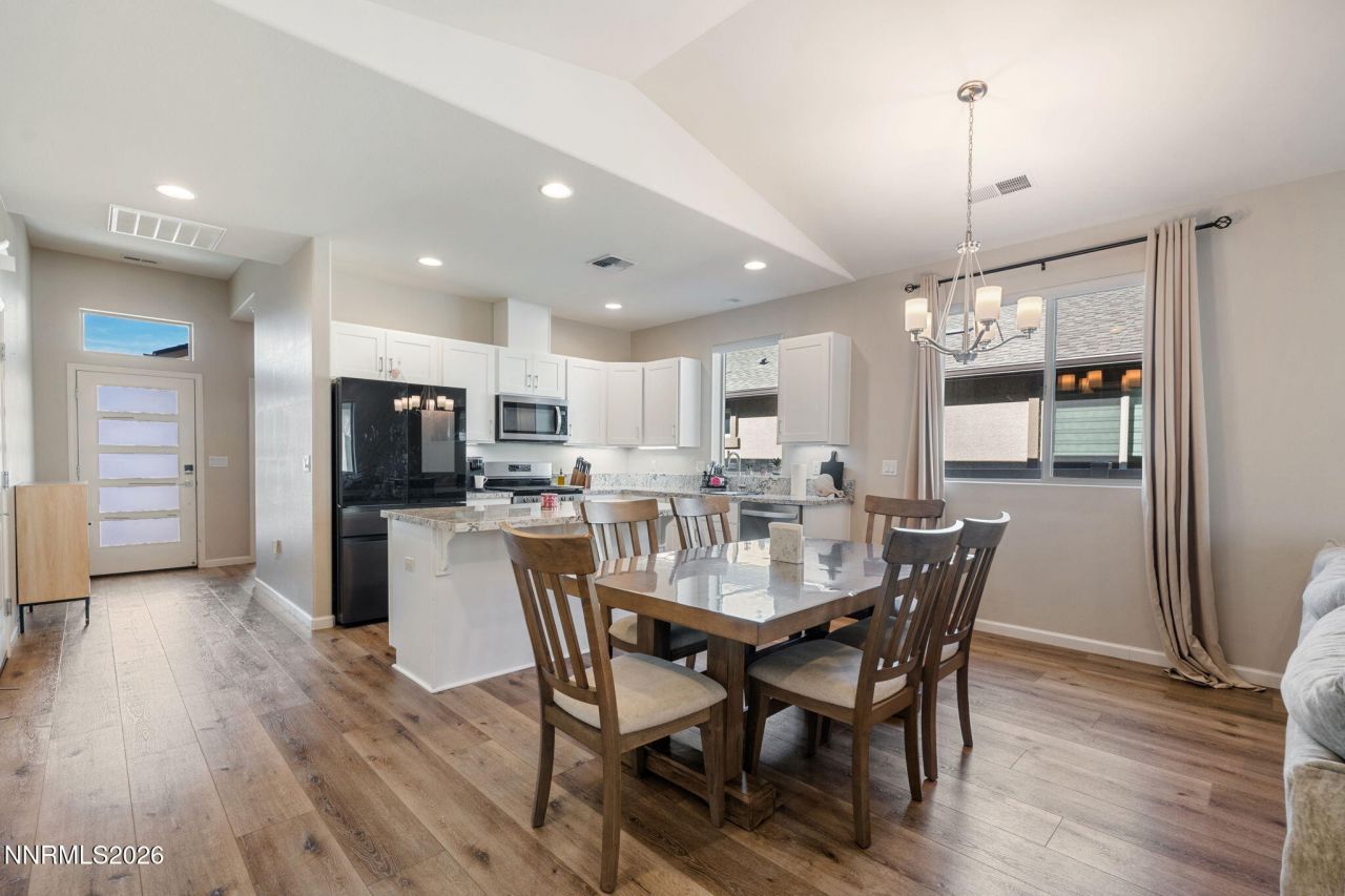 10806 Barrel Horse Lane, Reno, NV 89521 Photo