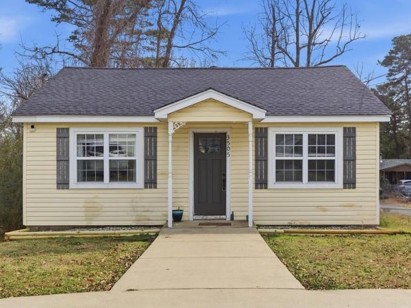 3505 Pelton Road, Benton, AR 72019