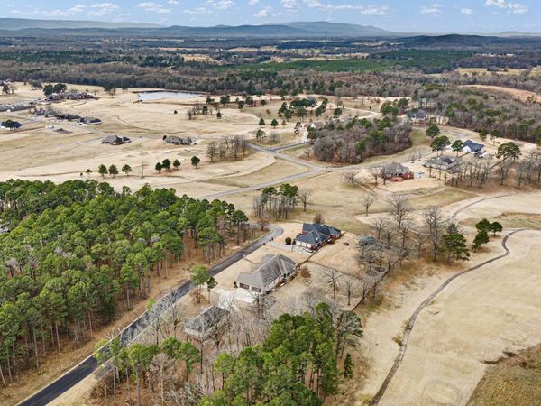 10121 Alyssa St, Danville, AR 72833