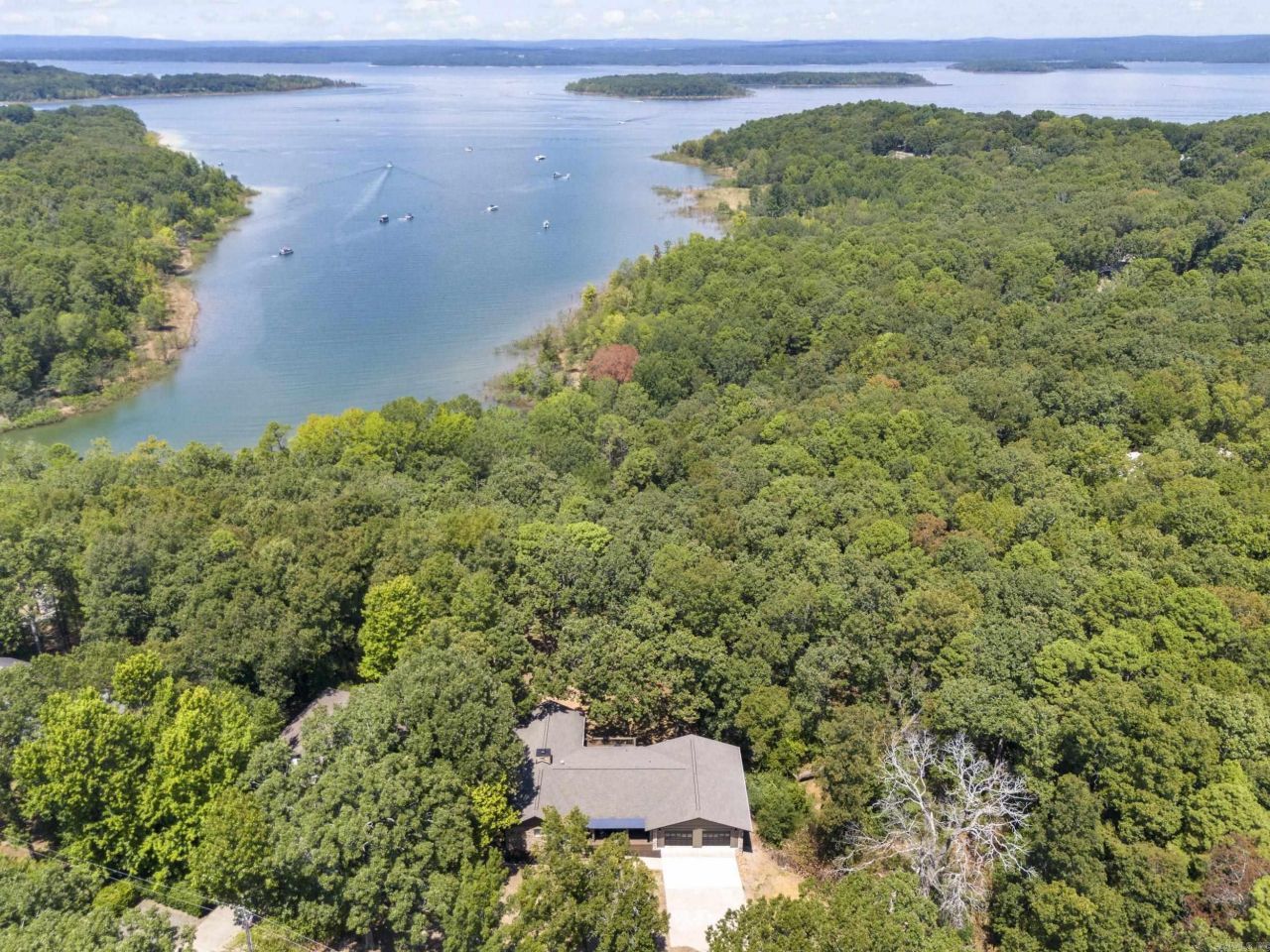 14 Baywood Drive Heber Springs, AR 72543