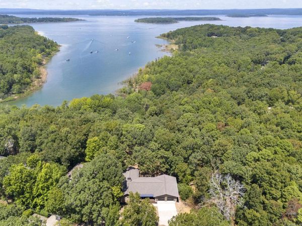 14 Baywood Drive, Heber Springs, AR 72543