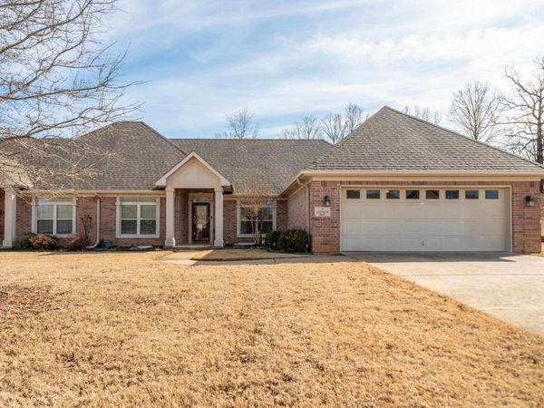 13 Algonquin Drive, Cabot, AR 72023