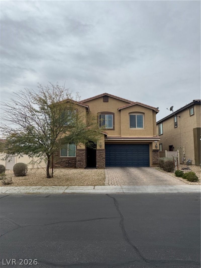 5833 Fox Hair Street, North Las Vegas, NV 89081 Main Photo