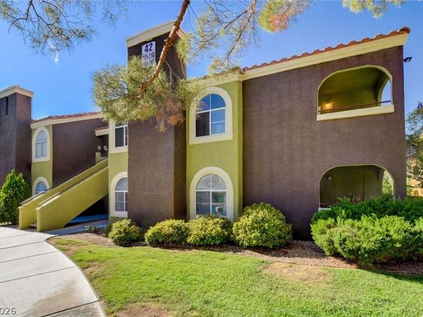 7950 W Flamingo Road, Unit 2168, Las Vegas, NV 89147