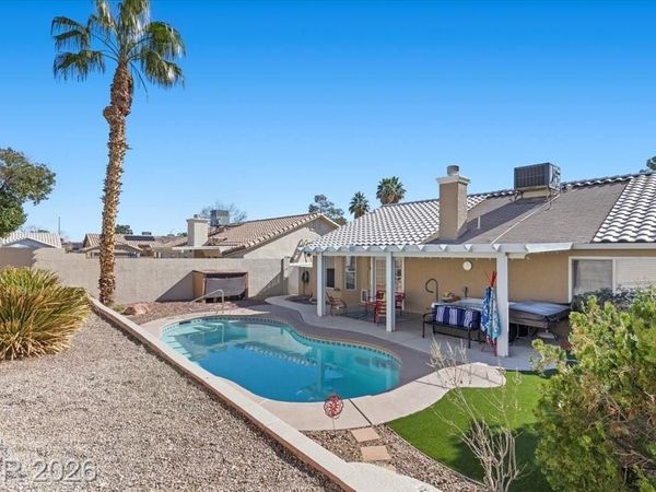 4328 Valley Regal Way, North Las Vegas, NV 89032