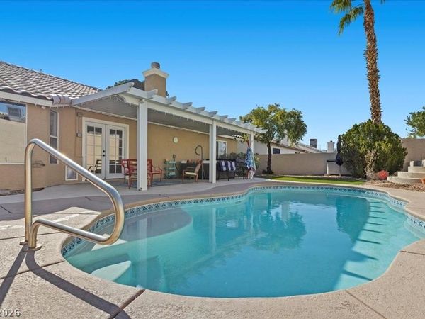 4328 Valley Regal Way, North Las Vegas, NV 89032