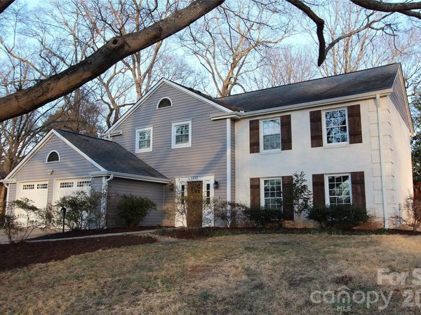5841 Ryder Avenue, Charlotte, NC 28226