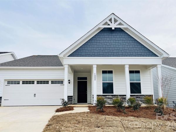 1085 Mapletree Lane, Indian Trail, NC 28079