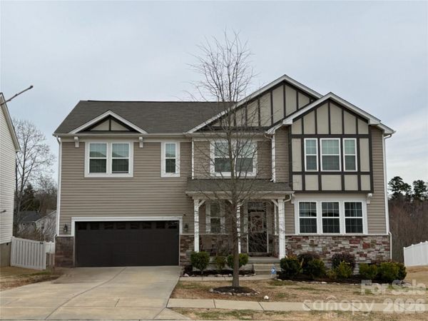 9032 Willowfield Drive, Charlotte, NC 28269