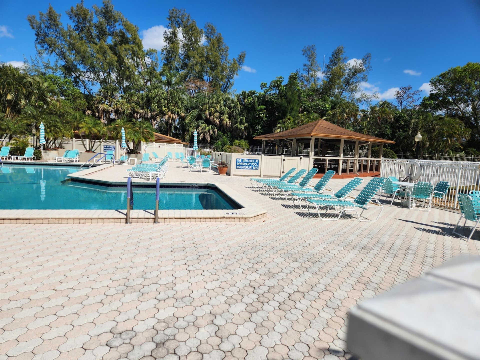 3940 Inverrary Boulevard, Unit 302, Lauderhill, FL 33319 Photo