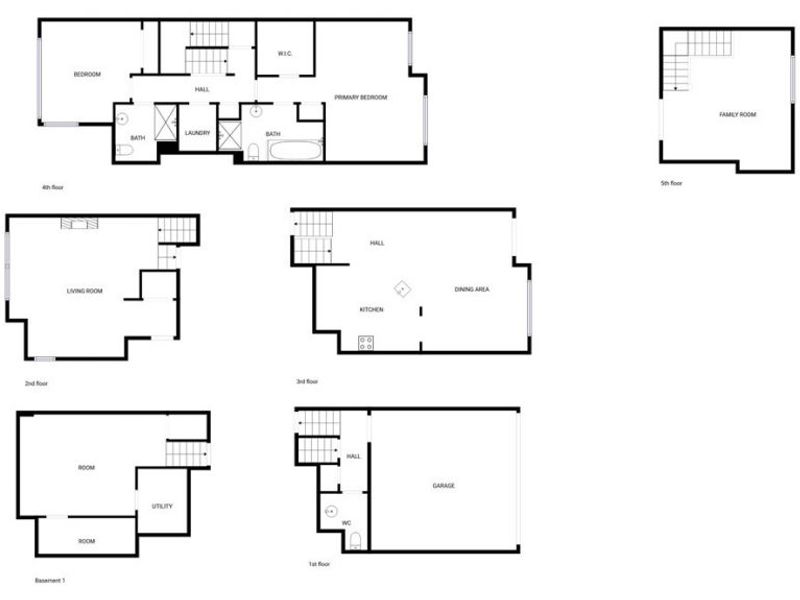 2272 W 5th Street, Cleveland, OH 44113 Photo 19