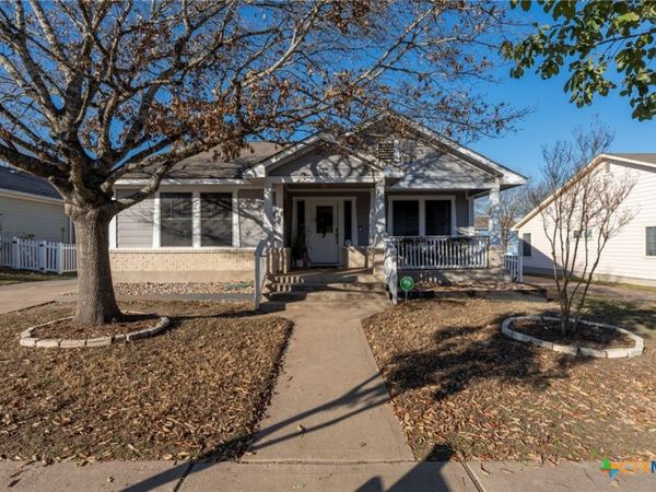 175 Wetzel , Kyle, TX 78640