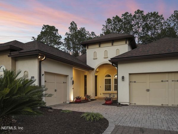 1959 BRIDGEWOOD Drive, Orange Park, FL 32065