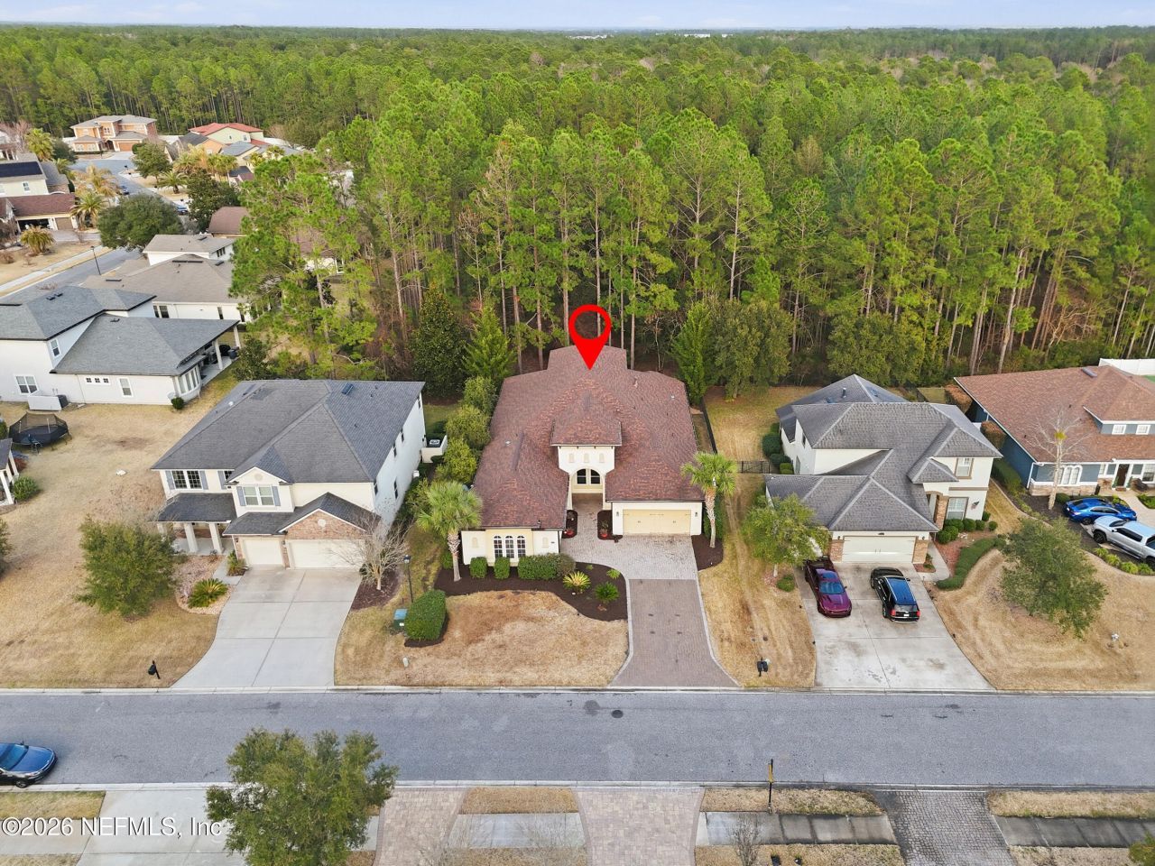 1959 Bridgewood Drive, Orange Park, FL 32065 Photo