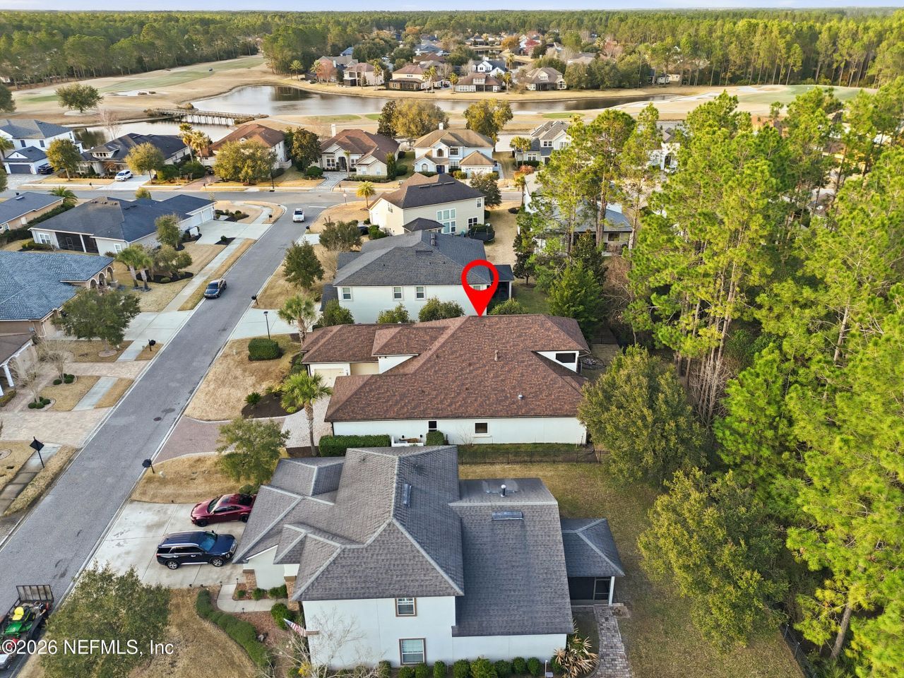 1959 Bridgewood Drive, Orange Park, FL 32065 Photo