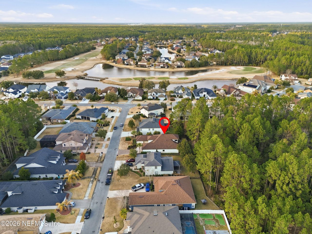 1959 Bridgewood Drive, Orange Park, FL 32065 Photo