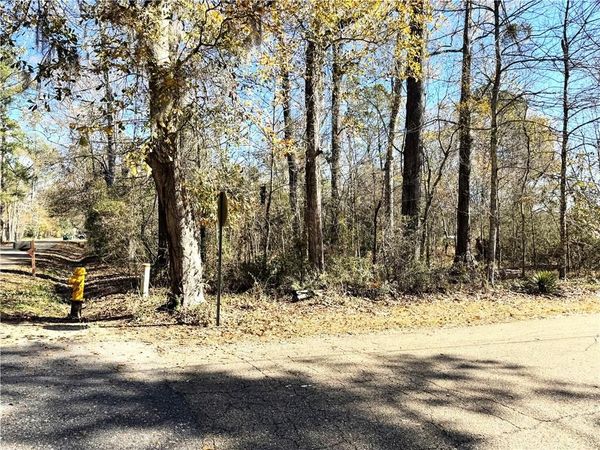 551 COLBERT (BAYOU CORNER)LOTS 36+ Street, Mandeville, LA 70448