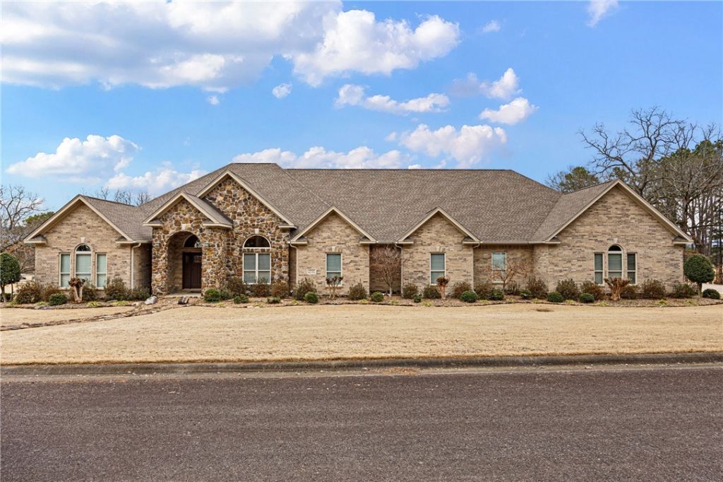 10121 Alyssa Street, Danville, AR 72833 Main Photo