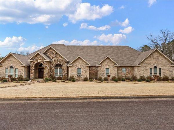 10121 Alyssa Street, Danville, AR 72833