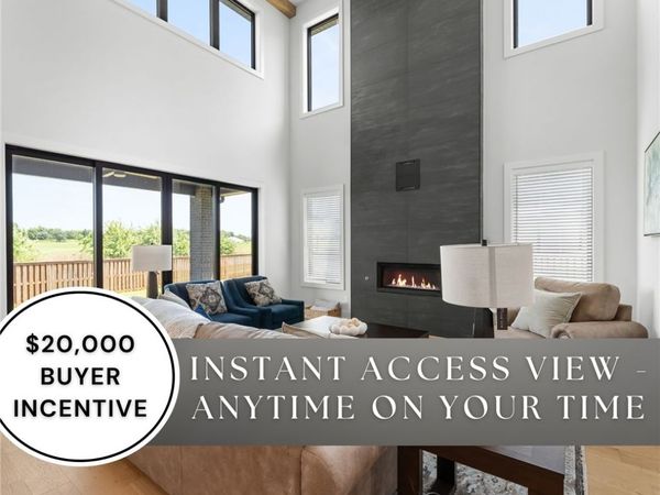 6613 SW First Light Street, Bentonville, AR 72713