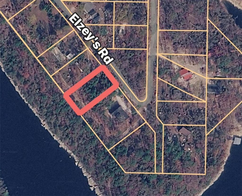 Elzeys Road, Rogers, AR 72756 Main Photo