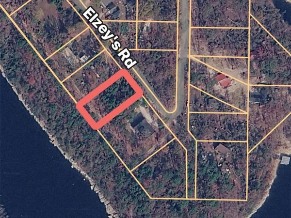 Elzeys Road, Rogers, AR 72756