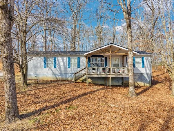 3687 Peavine, Crossville, TN 38571