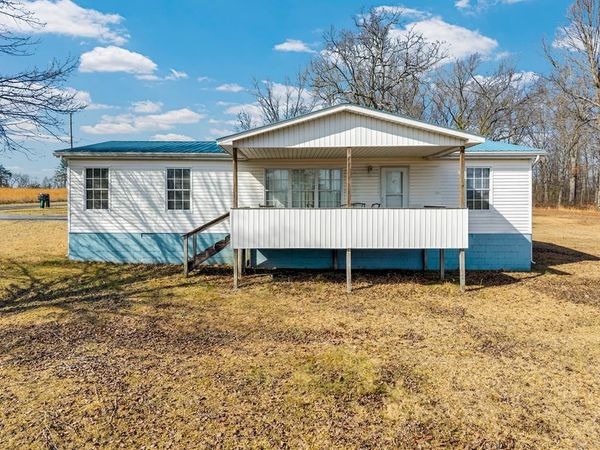 3659 Peavine, Crossville, TN 38571