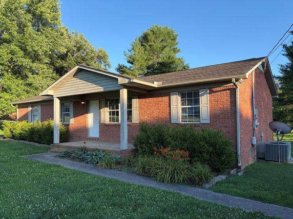 3446 Southmeade Drive, Cookeville, TN 38506