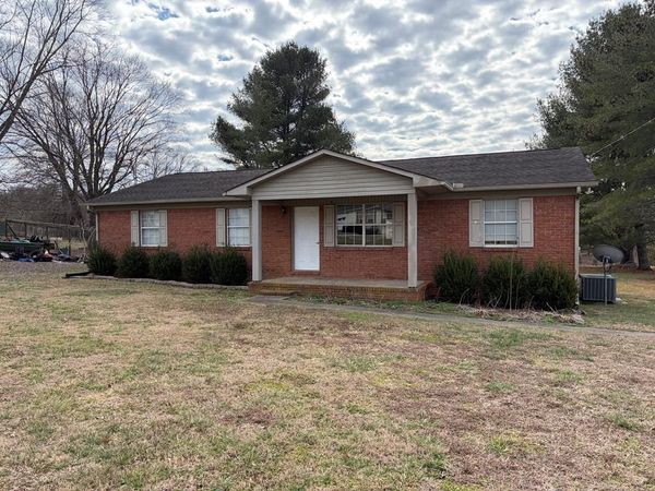 3446 Southmeade Drive, Cookeville, TN 38506