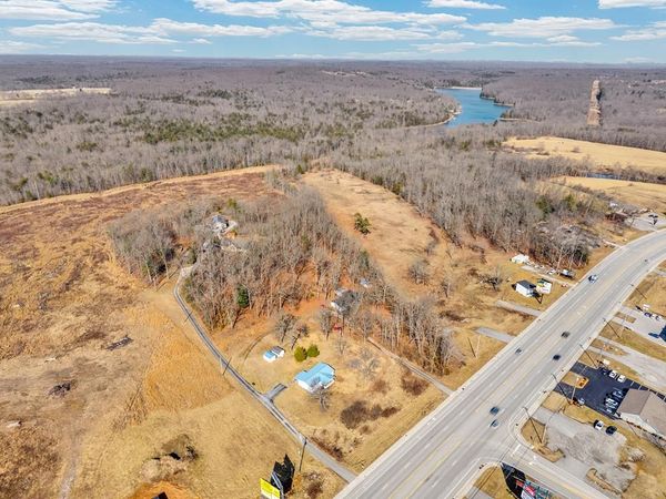 0 Peavine, Crossville, TN 38571